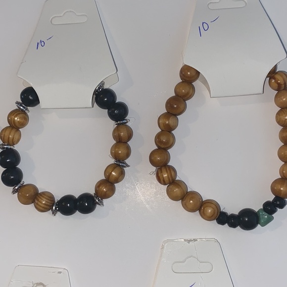 Bracelets for him and her - Picture 4 of 11